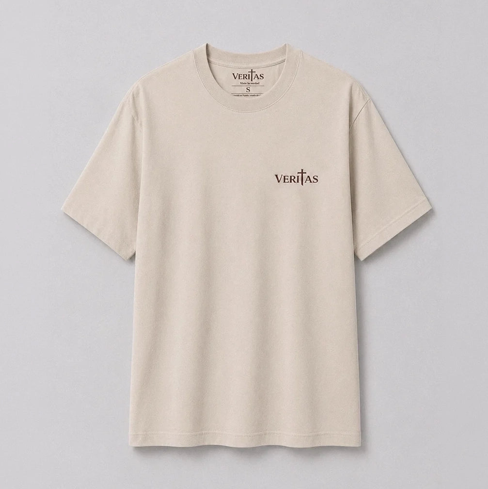 CAMISETA MI PROMESA
