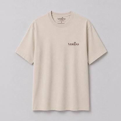CAMISETA MI PROMESA